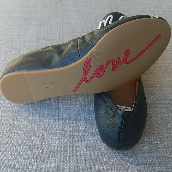 ED Ellen Degeneres Langston Ballet Flat - Picture 6 of 8